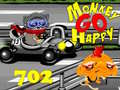 Mchezo Monkey Go Happy Stage 702