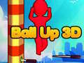 Mchezo Ball Up 3D
