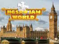 Mchezo Jigsaw Jam World