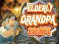 Mchezo Elderly Grandpa Escape