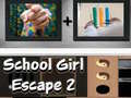 Mchezo School Girl Escape 2