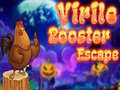 Mchezo Virile Rooster Escape