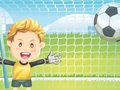 Mchezo Goal Goal Goal