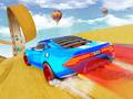 Mchezo Mega Ramp Car Stunts