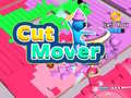 Mchezo Cut Mover