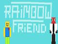 Mchezo Rainbow Friend