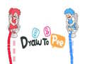 Mchezo Draw To Pee