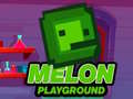 Mchezo Melon Playground