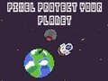 Mchezo Pixel Protect Your Planet