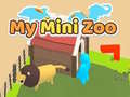Mchezo My Mini Zoo 