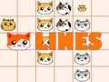 Mchezo CatLines