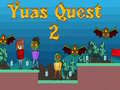 Mchezo Yuas Quest 2