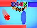 Mchezo Color Gravity