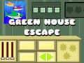 Mchezo Green House Escape