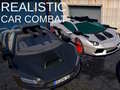 Mchezo Realistic Car Combat