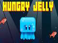 Mchezo Hungry Jelly