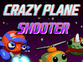 Mchezo Crazy Plane Shooter