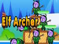 Mchezo Elf Archer