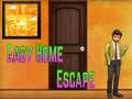 Mchezo Amgel Easy Home Escape