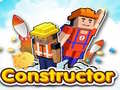 Mchezo Constructor