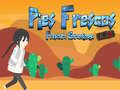 Mchezo Pies Frescos