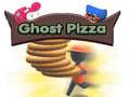 Mchezo Ghost Pizza