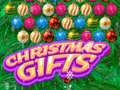 Mchezo Christmas Gifts 