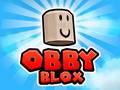 Mchezo Obby Blox
