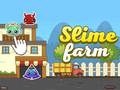 Mchezo Slime Farm