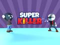 Mchezo Super Killer