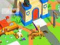 Mchezo My Land: Kingdom Defender