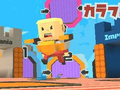 Mchezo Kogama: Impulse Mania