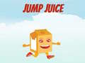Mchezo Jump Juice
