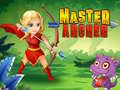 Mchezo Master Archer