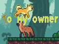 Mchezo To My Owner