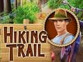 Mchezo Hiking Trail