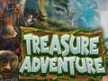 Mchezo Treasure Adventure