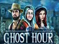 Mchezo Ghost Hour