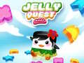 Mchezo Jelly Quest Mania