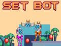 Mchezo Set Bot