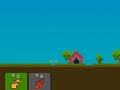 Mchezo Wonder Crash Clicker
