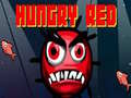 Mchezo Hungry Red