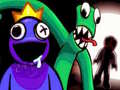 Mchezo Rainbow Friends Survival