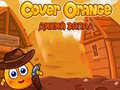Mchezo Cover Orange Wild West