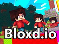 Mchezo Bloxd.io