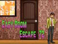 Mchezo Amgel Easy Room Escape 72