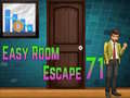 Mchezo Amgel Easy Room Escape 71