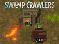 Mchezo Swamp Crawlers