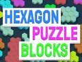 Mchezo Hexagon Puzzle Blocks