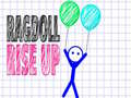 Mchezo Ragdoll Rise Up